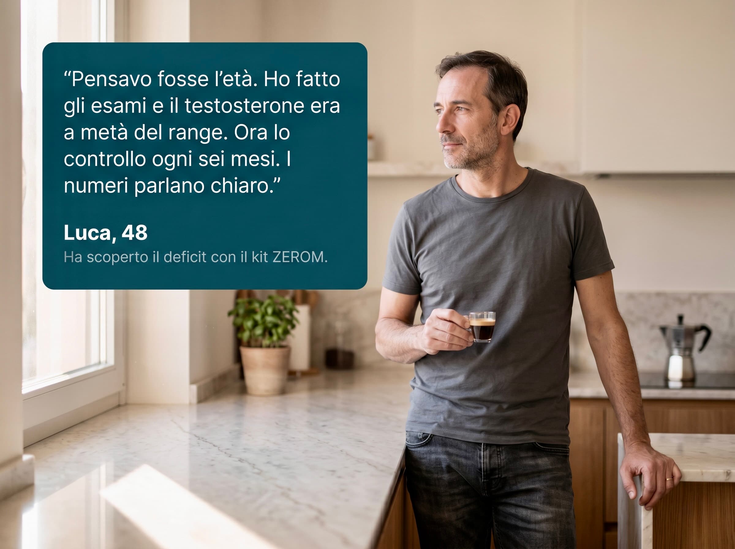 Kit Testosterone — foto 4