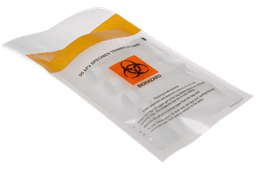 Busta protettiva per campione