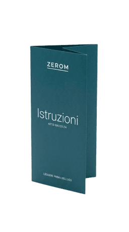 Istruzioni passo-passo