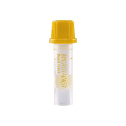 Microtainer per la raccolta